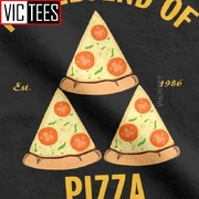 Legend of pizza Legend of pizza