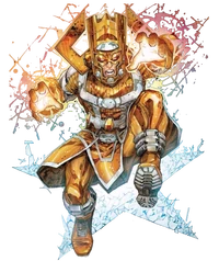 Lifebringergalactus