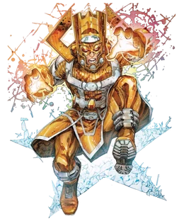 Lifebringergalactus