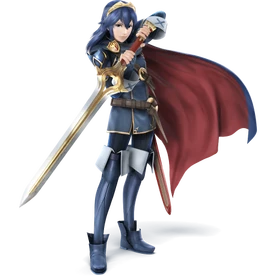 Lucina SSB4