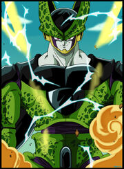 Perfect cell by projectsalex-d5fugv9