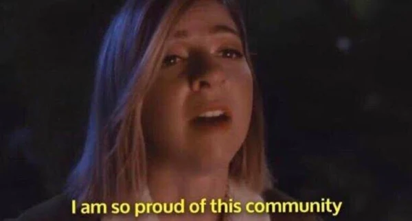 Pride