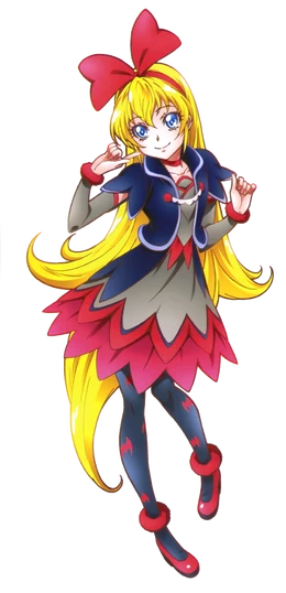Regina Render