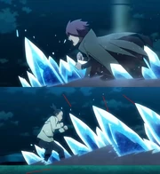 Ryouki boruto feat 5