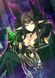 Semiramis FGO Stage 4