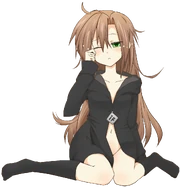 Sleepy IF Render