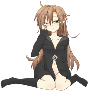 Sleepy IF Render Sleepy IF Render