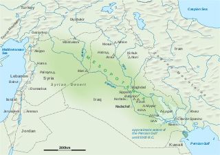 320px-N-Mesopotamia and Syria english.svg