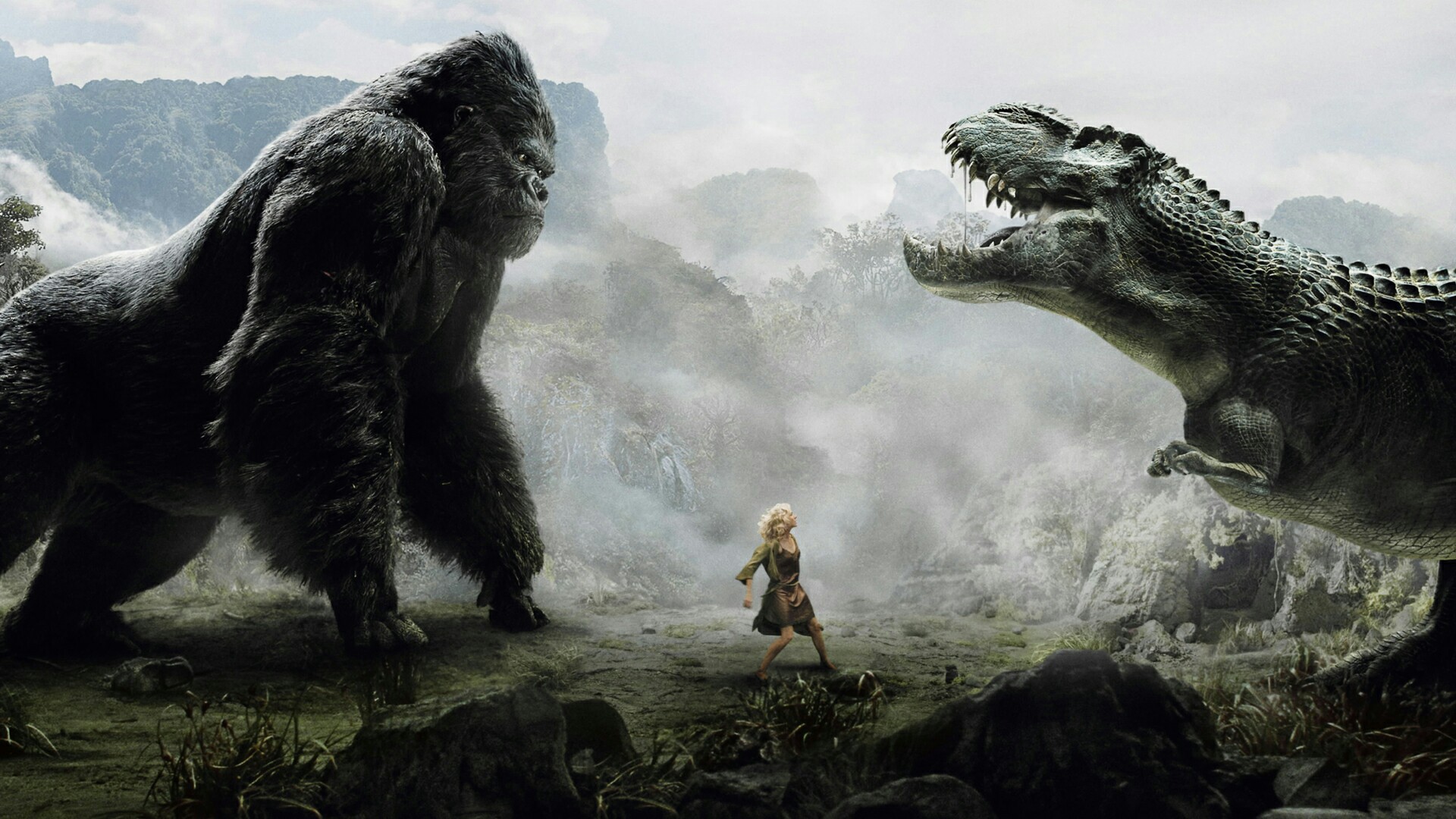 King Kong (Universe) VS Battles Wiki FANDOM powered by Wikia