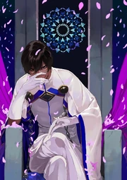 Arjuna FGO4