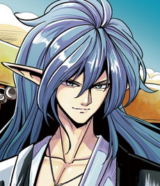 Azudora Profile