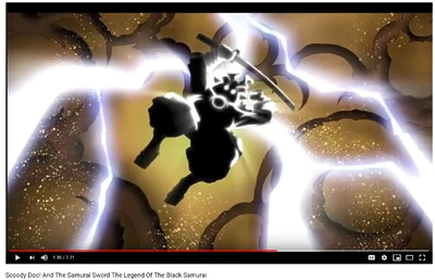 Black Samurai Cloud Creation feat Black Samurai Cloud Creation feat