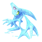 Chaos 4K Image Official Render