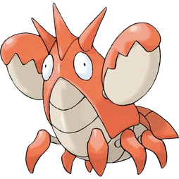 Corphish