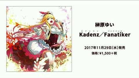 Dies Irae Pantheon Opening Theme - Fanatiker