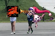 Dootonthecal