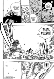 Explosion aura