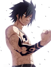 Gray Devil Slayer