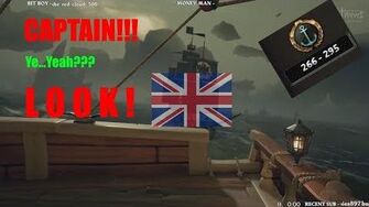 Hearts Of Iron 4- Fighting the British Navy