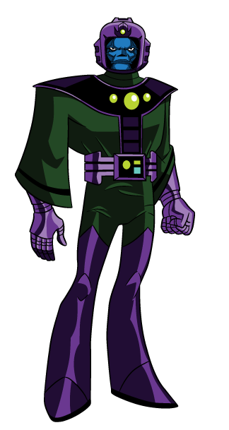 Kang the Conqueror (EMH) | VS Battles Wiki | FANDOM ...