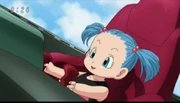 Kid bulma 2