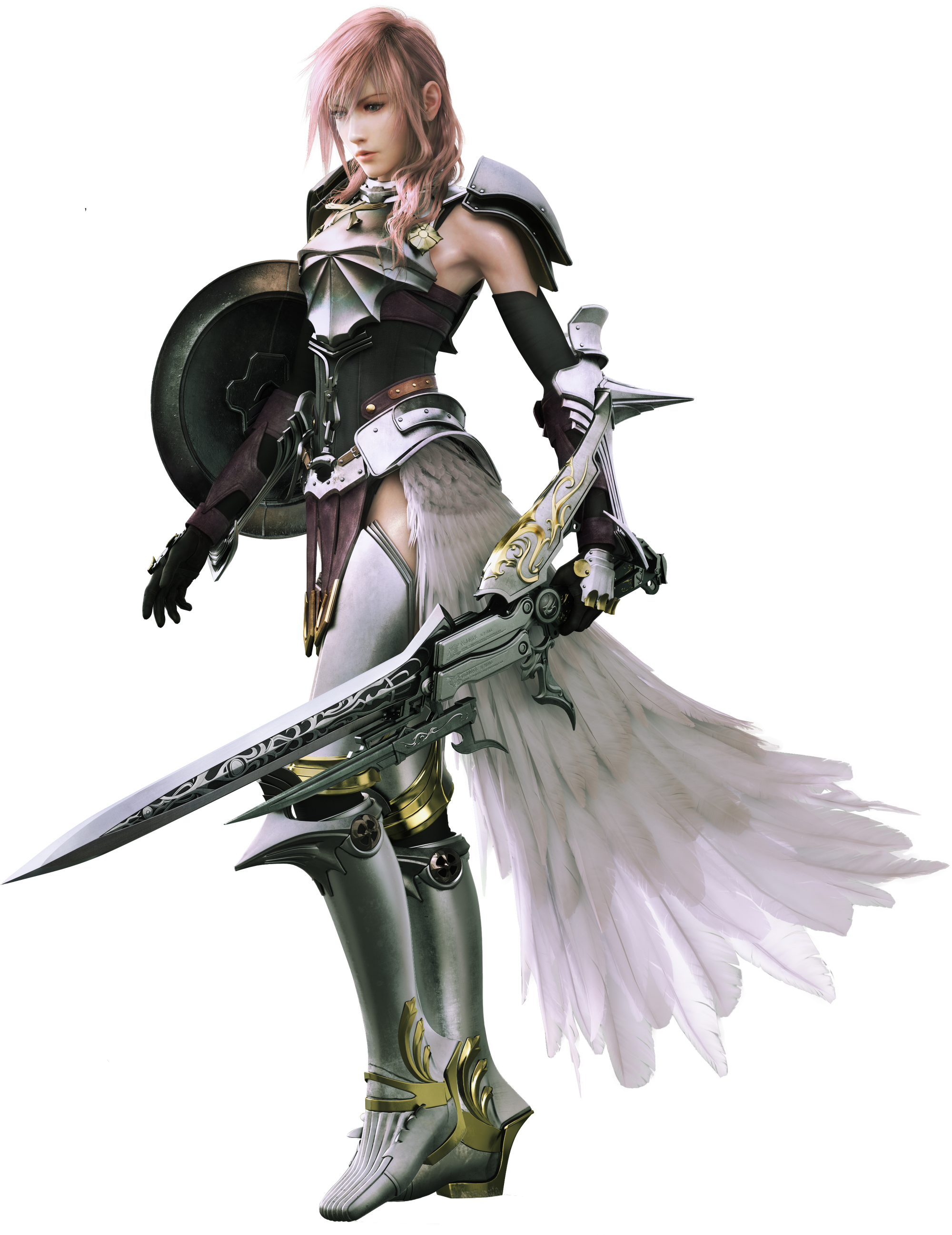 Lightning Final Fantasy Xiii Vs Battles Wiki Fandom Powered By Wikia