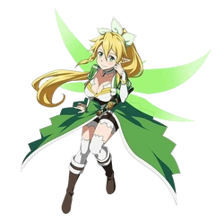 LEAFA ALO