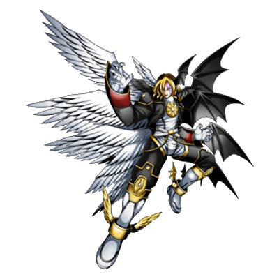 Lucemon, VS Battles Wiki