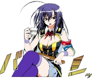 Medaka Kurokami