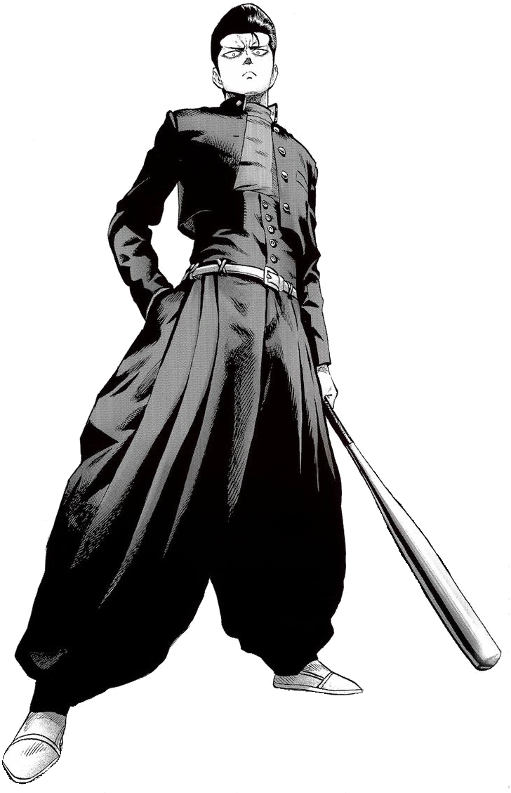 Metal Bat VS Battles Wiki FANDOM powered by Wikia