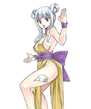 Mirajane