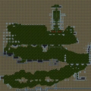 Plantation (Unmarked)