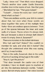Todash Darkness description 1