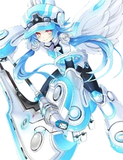 White heart next render by jessymoonn-daloj0w White heart next render by jessymoonn-daloj0w