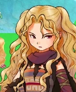 Witch Princess