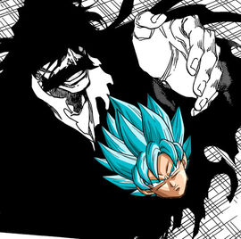 Yhwach vs SCP-682  VS Battles Wiki Forum