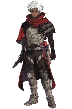 Assassin EMIYA