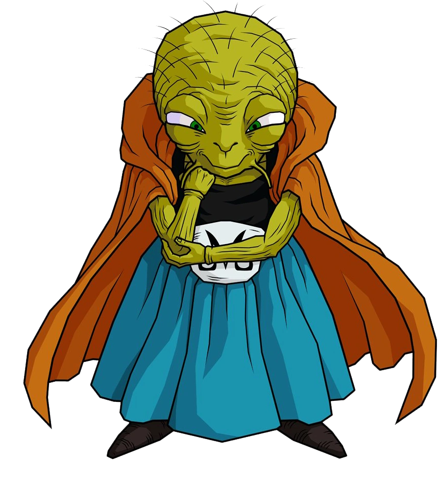 Babidi VS Battles Wiki FANDOM powered by Wikia