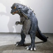 BabyGodzilla