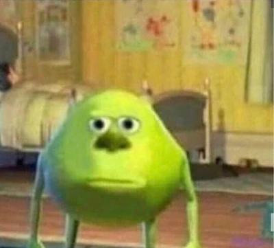 Bruh Moment