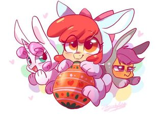 CMC Easter
