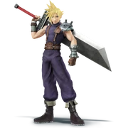 Cloud SSB4