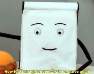 Creative Creative