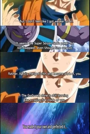 DBS - Beyond God 2