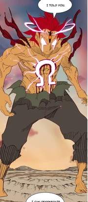 Dante Final Form