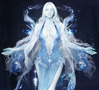 Ereshkigal-PI