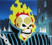 Ghostrider
