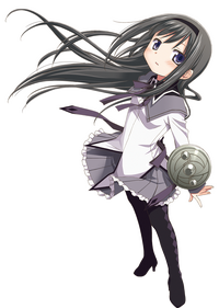 Homura, Bleach Wiki