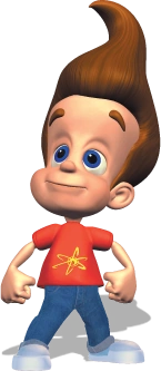 Jimmy Neutron Jimmy Neutron