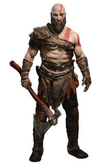 Kratos 2018